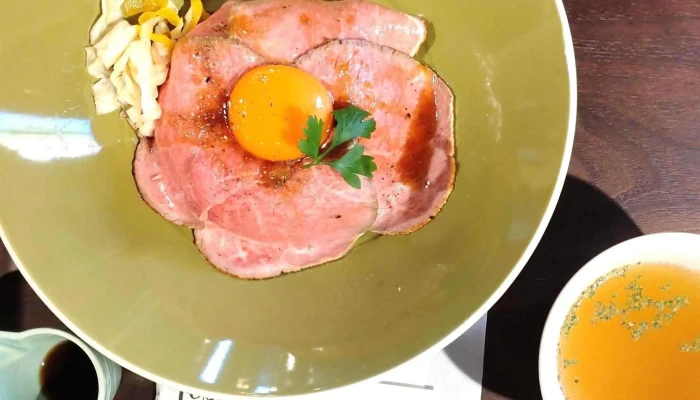 Cafebeerhall Re Brick どこ - 半田市