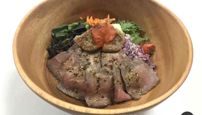Cafebeerhall Re Brick オーナー提供 - 半田市