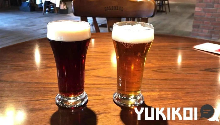 Cafebeerhall Re Brick 動画 - 半田市
