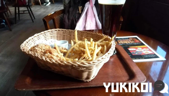 Cafebeerhall Re Brick 最新 - 半田市