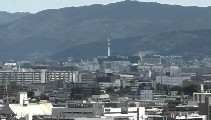 Cafedining Hanaむこう 向日市役所 本館５f ウェブサイト - 向日市