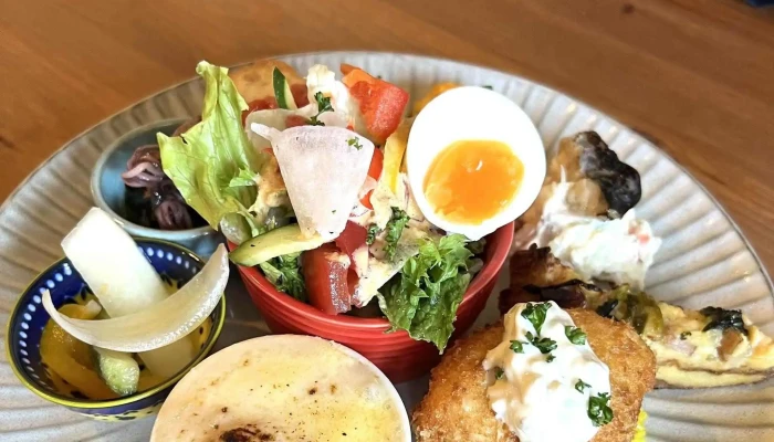 Cafedining Toshi コメント - 野田市
