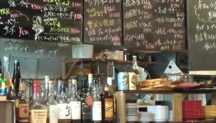 Cafedining Toshi メニュー - 野田市