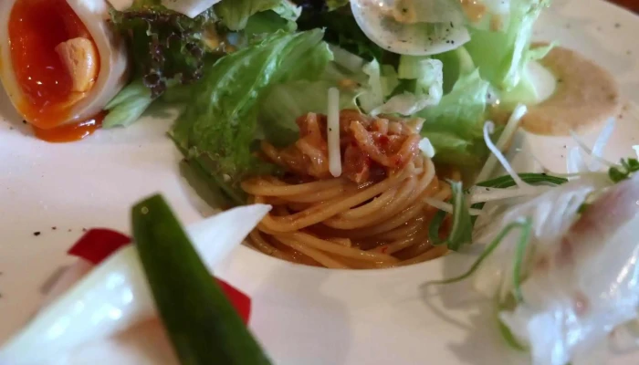 Cafedining Toshi 所在地 - 野田市