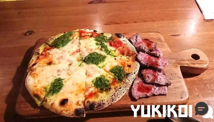 Cafedining Toshi 料理飲み物 - 野田市