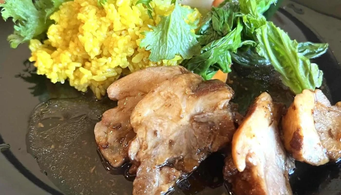 Cafedining Toshi 近く - 野田市