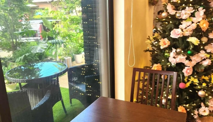 Cafedining イリオン 営業中 - 野田市