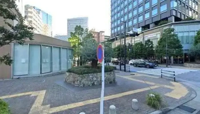 Cafehall Ours 品川区 - 品川区