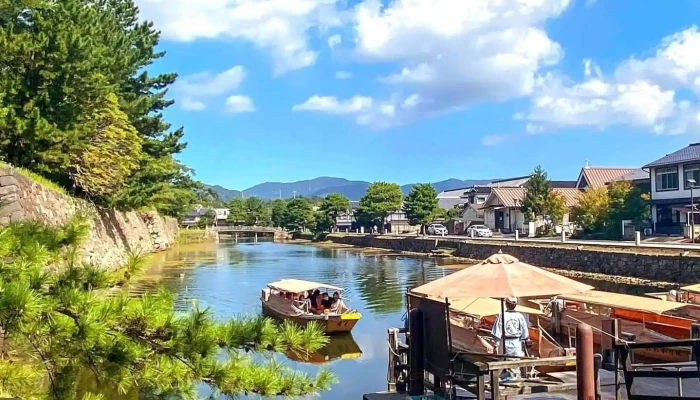 Cafésweets Matsue Chatté マツエチャッテ オーナー提供 - 松江市