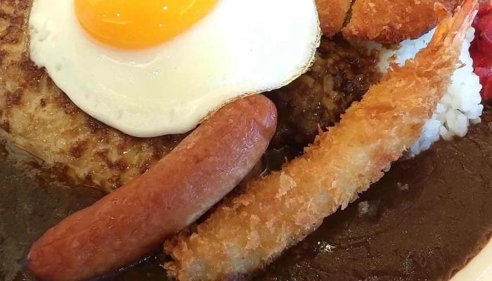 Caféレストラン ガスト 前橋西店 -  Instagram - 前橋市
