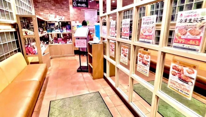 Caféレストラン ガスト 前橋西店 -  雰囲気 - 前橋市