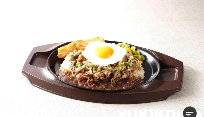 Caféレストラン ガスト 柏崎店 -  オーナー提供 - 柏崎市