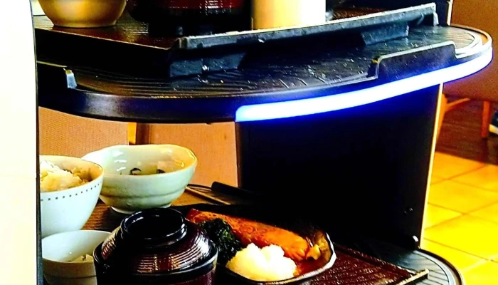 Caféレストラン ガスト 柏崎店 -  カタログ - 柏崎市