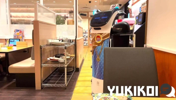 Caféレストラン ガスト 柏崎店 -  動画 - 柏崎市