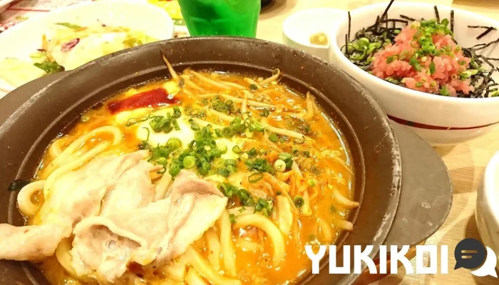 Caféレストラン ガスト 柏崎日吉店 -  ラーメン - 柏崎市
