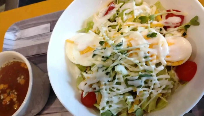 Ceefoodダイニング ひふみん -  スープ - 串間市