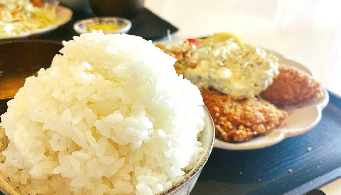 Ceefoodダイニング ひふみん -  豚カツ - 串間市