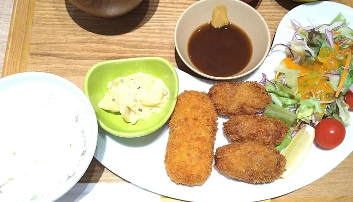 Chawan イオンモール新小松店 -  Instagram - 小松市