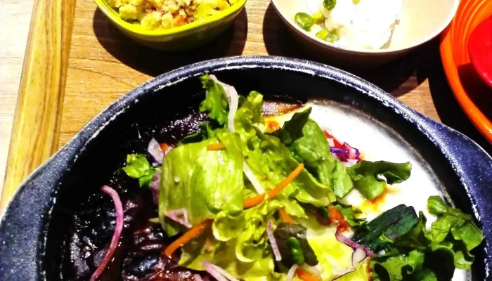 Chawan イオンモール新小松店 -  エリア - 小松市