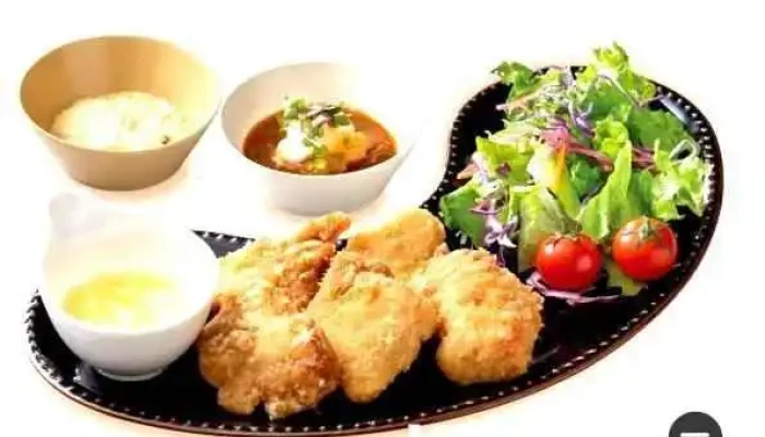 Chawan イオンモール新小松店 -  オーナー提供 - 小松市