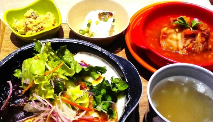 Chawan イオンモール新小松店 -  コメント - 小松市