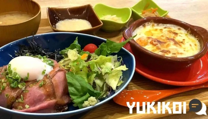 Chawan イオンモール新小松店 -  動画 - 小松市