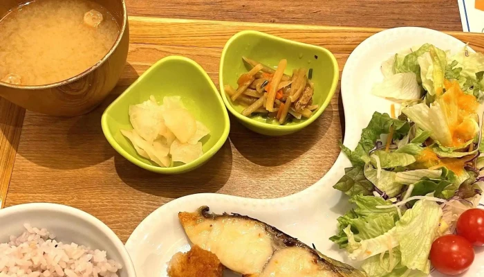 chawan イオンモール新小松店 - 小松市