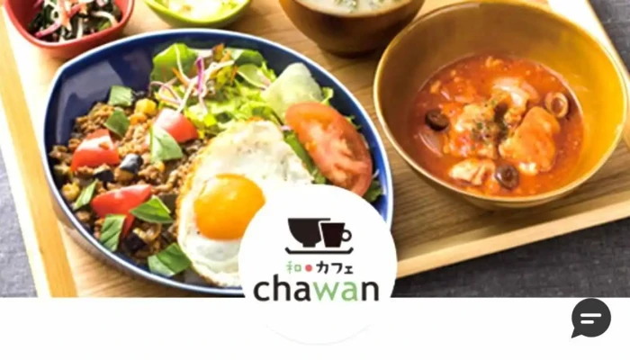 Chawan イオンモール新小松店 -  料理飲み物 - 小松市