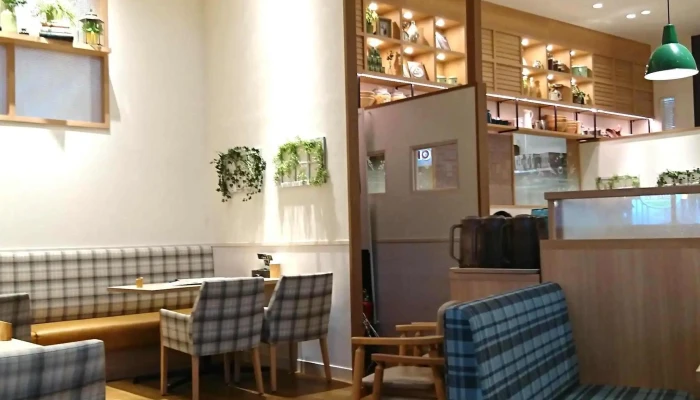 Chawan イオンモール新小松店 -  番号 - 小松市