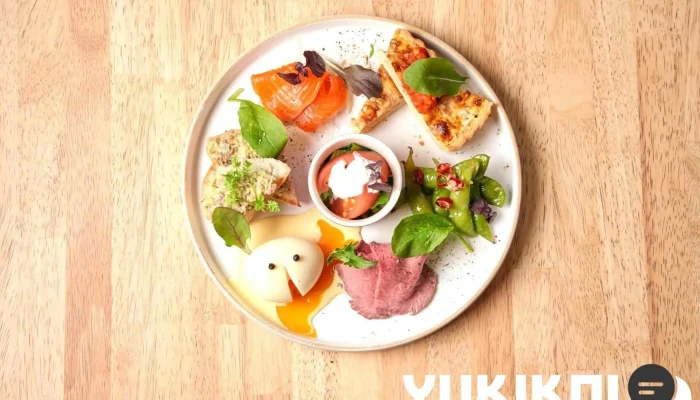 Cheese Plus Pizzagrill 草津エイスクエア店 料理飲み物 - 草津市
