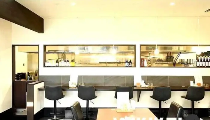 Chinese Dining 瑞 〜mizuki〜 - 茨城町