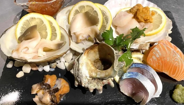 Chiriri 草津店 -  カキ - 草津市