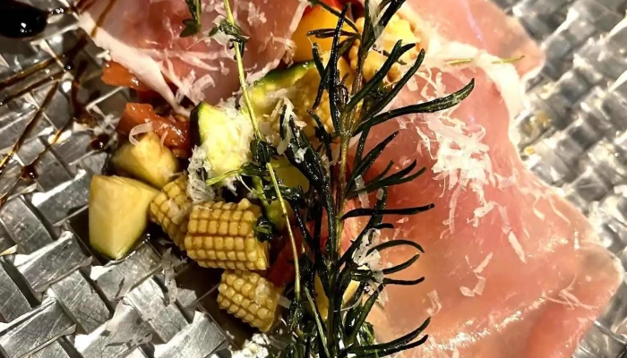 Chiriri 草津店 -  シーフード - 草津市
