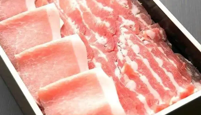 Chiriri 草津店 -  豚ばら肉 - 草津市