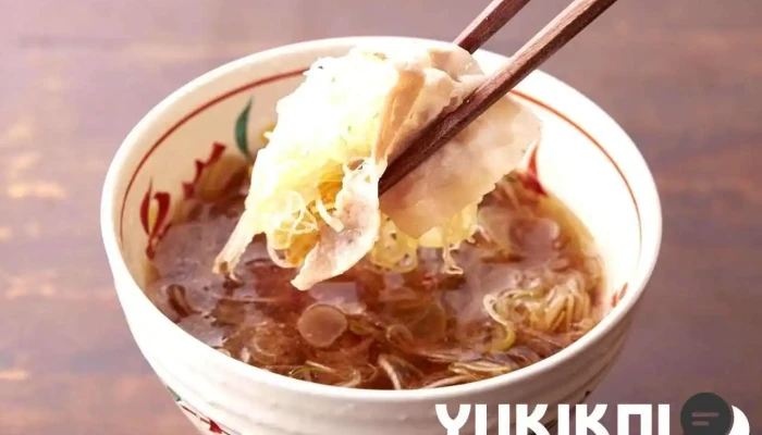 Chiriri 草津店 -  麺 - 草津市