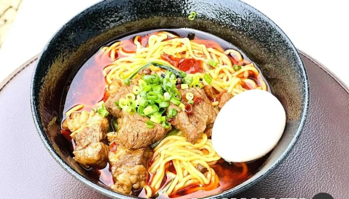 Chuan Niseko Village 川味ニセコ -  料理飲み物 - ニセコ町