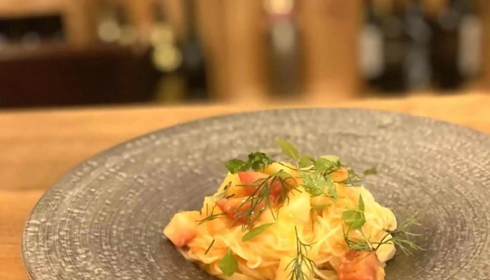 Coco La Row -  料理飲み物 - 柏崎市