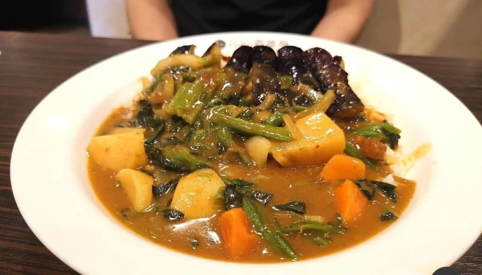 Coco壱番屋 下松末武店 カレー - 下松市