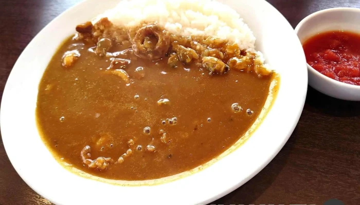 Coco壱番屋 塩尻大門並木町店 カレー - 塩尻市