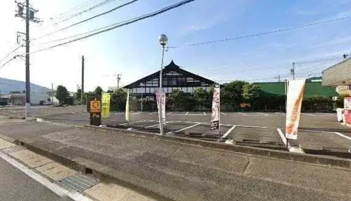CoCo壱番屋 塩尻大門並木町店 - 塩尻市