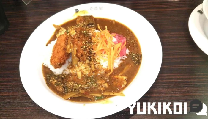 Coco壱番屋 西武久米川駅前店 -  カレー - 東村山市