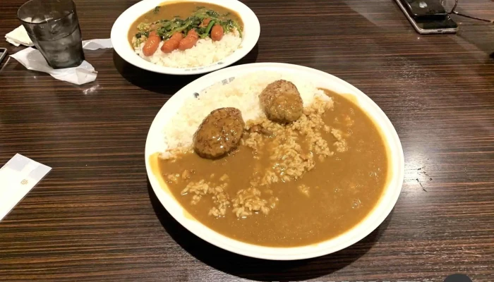 Coco壱番屋 野田船形ショッピングセンター店 カレー - 野田市