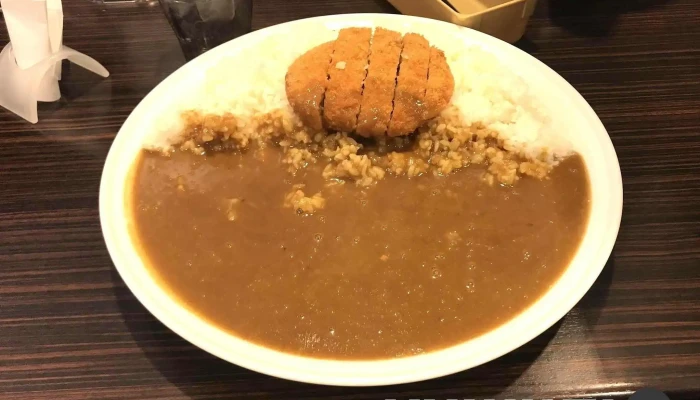 Coco壱番屋 野田船形ショッピングセンター店 スープ - 野田市