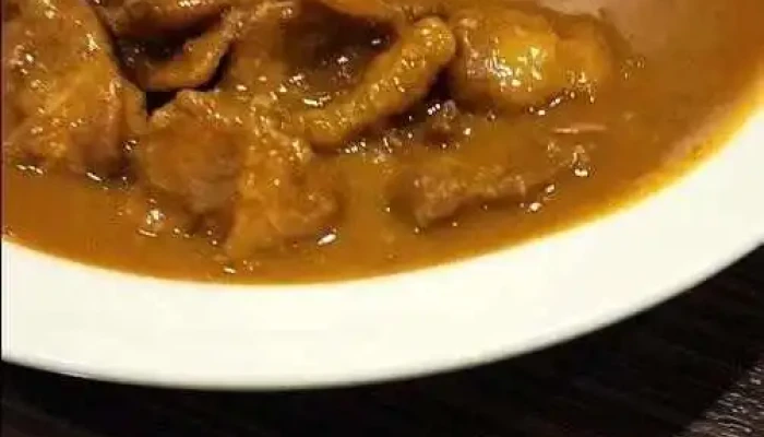 Coco壱番屋 野田船形ショッピングセンター店 動画 - 野田市