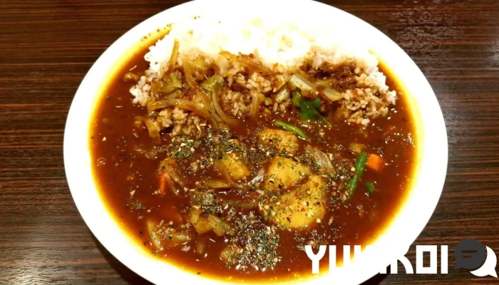 Coco壱番屋 野田船形ショッピングセンター店 料理飲み物 - 野田市