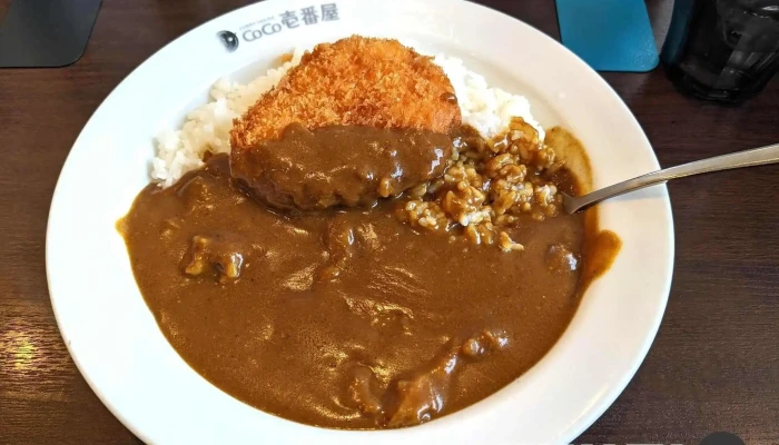 Coco壱番屋 飾磨区下野田店 カレー - 姫路市