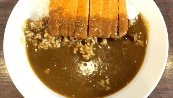 Coco壱番屋 飾磨区下野田店 コメント - 姫路市