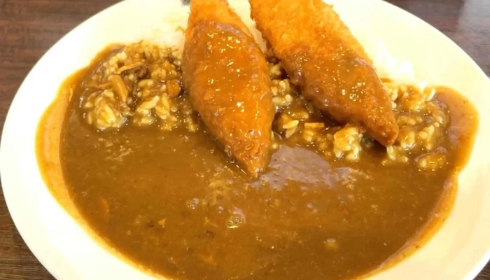 Coco壱番屋 飾磨区下野田店 プロモーション - 姫路市