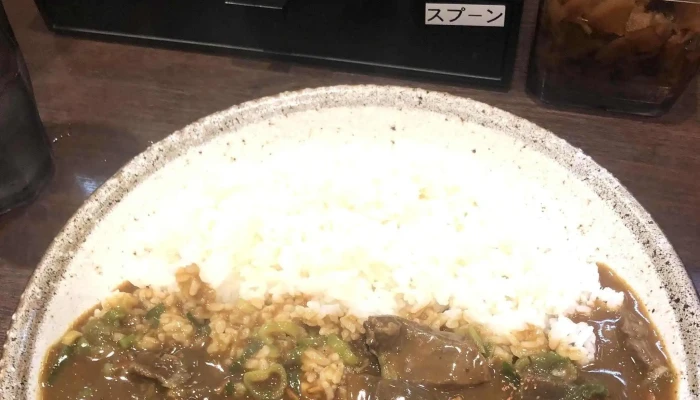 Coco壱番屋 飾磨区下野田店 住所 - 姫路市