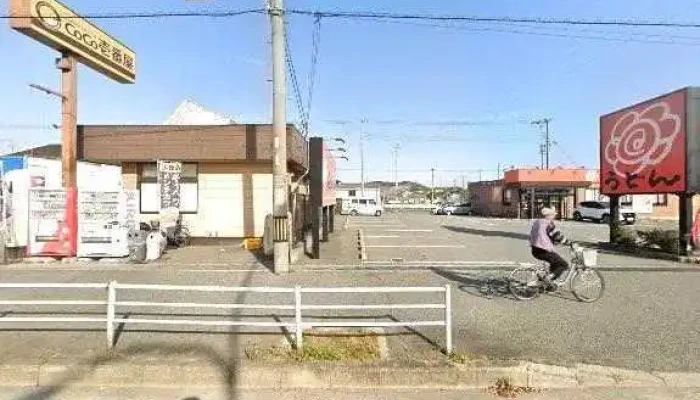 CoCo壱番屋 飾磨区下野田店 - 姫路市